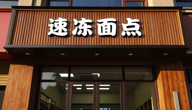 速冻面点行业发展趋势下的市场机遇与挑战