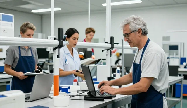 信息系统集成的使用与维护策略解析