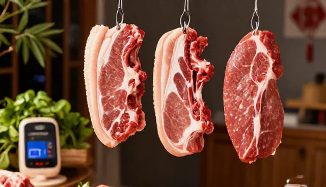 鲜肉制品存储与使用的关键场景解析