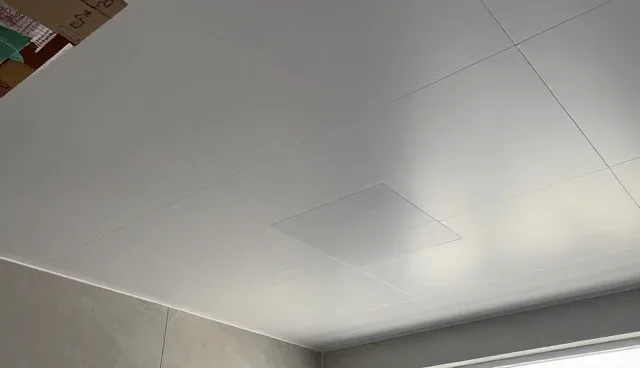 吊顶板加工场景中的售后支持实践与应用分析