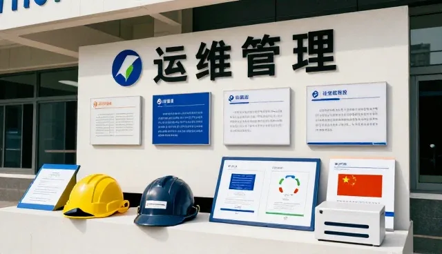 环保设备运维管理中的常见问题及应对策略