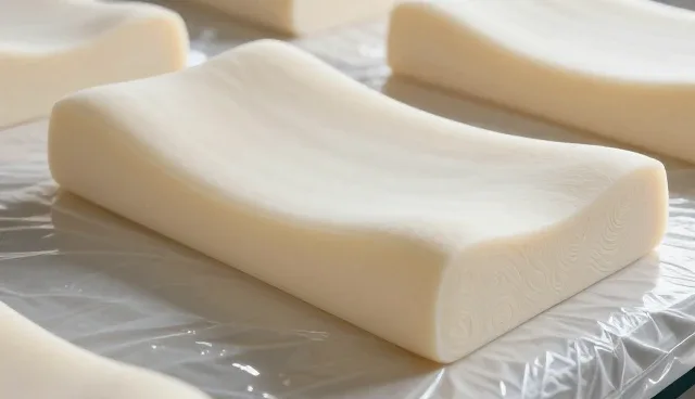 乳胶枕选型中材料安全的考量要点