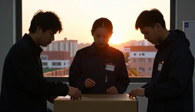 质量控制中两种维护方式的对比分析