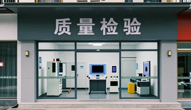 批量质量检验中常见问题及应对策略