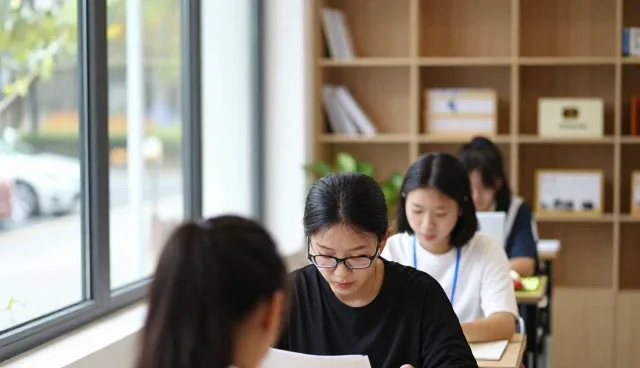 教育咨询在不同场景中的实际应用解析