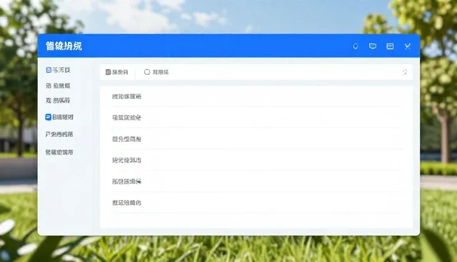 系统稳定性保障中的性能优化实践与挑战