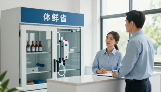 仓储保鲜设备的日常维护与使用技巧