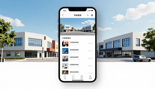 备案流程对小程序商城性能的影响