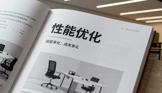提升设备运行效率的关键：操作规范与选型关注点