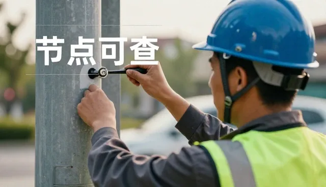 业务发展趋势下选型关注点与节点可查的实践价值