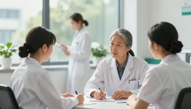 健康检查中常见的理解误区解析