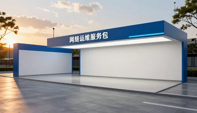 网络技术服务中的官网优化实践与维护策略
