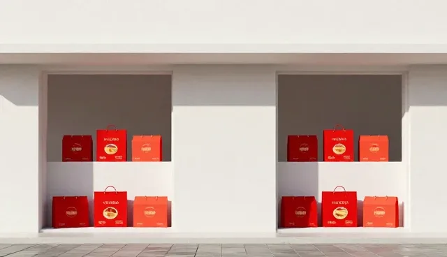 食品包装设计在消费场景中的应用实践