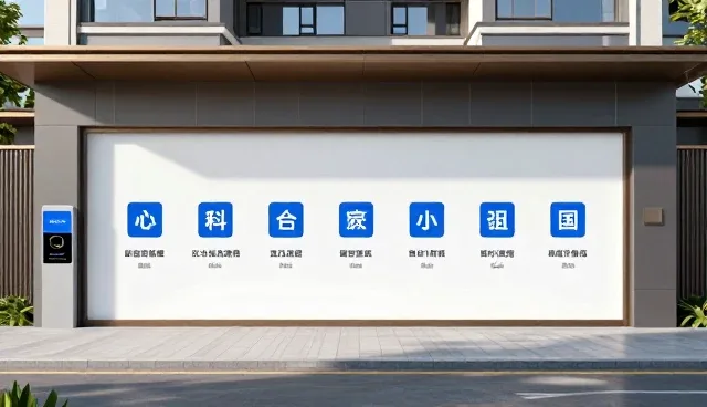 资源分类识别设备选型中的技术外包关键考量