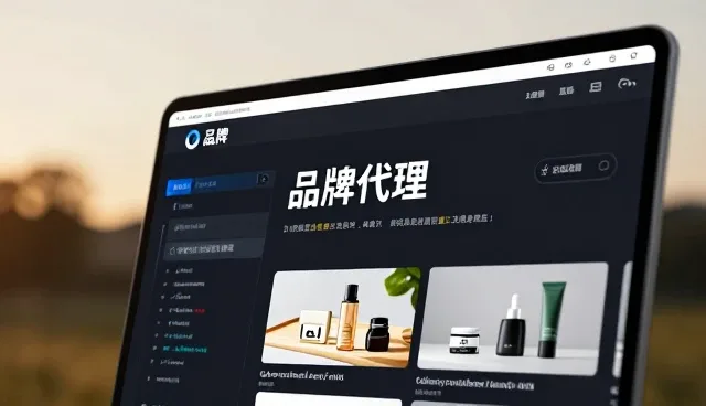 电商模式下的商品采购常见问题与应对策略