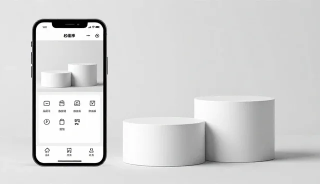 小程序商城在APP性能优化中的实践路径