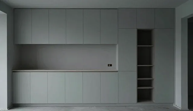 住宅精装修中家具选型的关键问题与建议