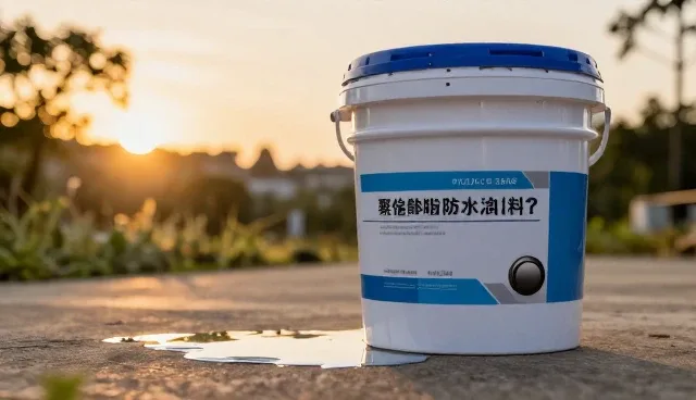 卫生间防水施工要点及材料选型关注点解析