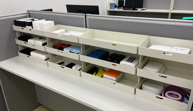 日用百货套装集中采购的适用条件与选择依据