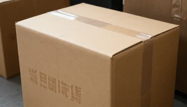 日用百货批发箱使用中的常见误区解析