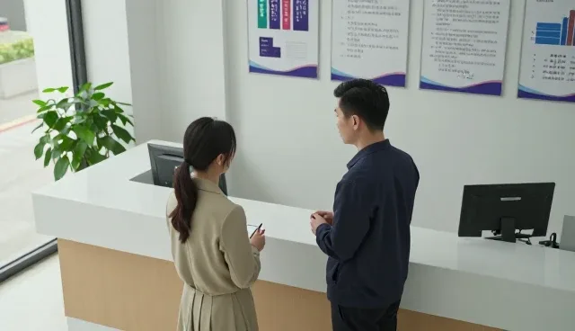 品牌咨询业务如何通过流程优化提升行业竞争力