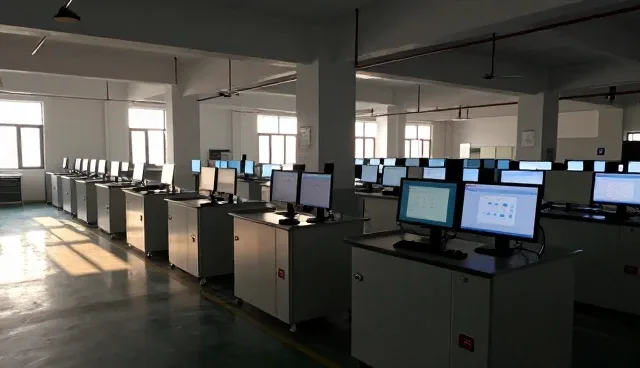 鱼苗养殖业数字化转型中的性能优化实践