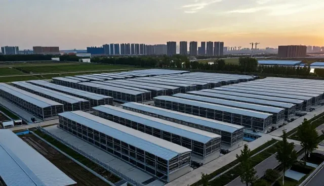 电商运营中网络稳定性对业务连续性的关键影响