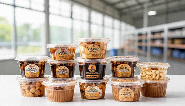 食品供应行业服务体验提升的实践与趋势