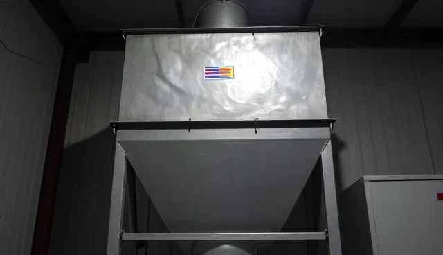 除尘设备在不同地区的使用与维护关键点分析