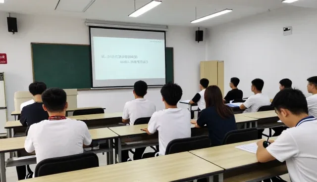 项目管理中技术培训服务的应用比较与取舍