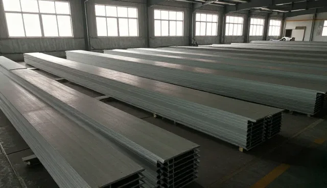 装配式建筑构件选型中的来图定制关键考量