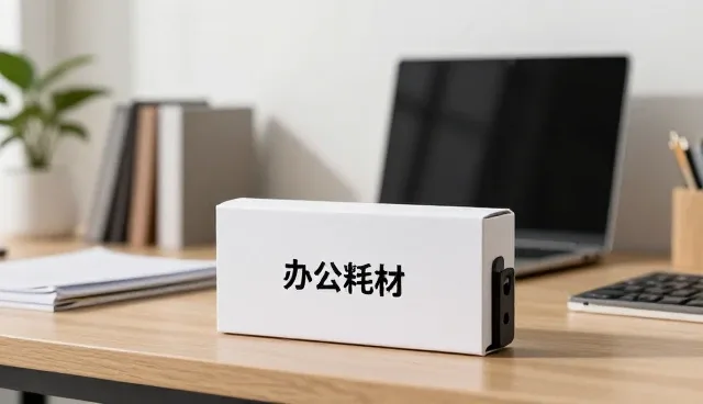 办公耗材套装在不同场景下的创新应用