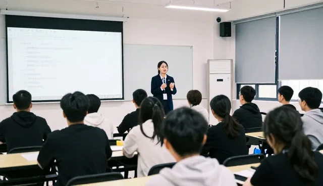 企业转型过程中技术培训的常见挑战与应对策略