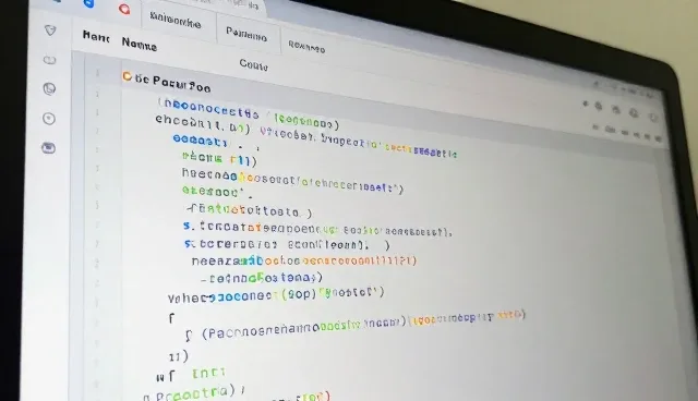 网络技术咨询在实际场景中的应用与维护要点