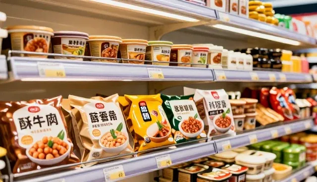 仓储配送服务中温控不达标如何影响食品安全
