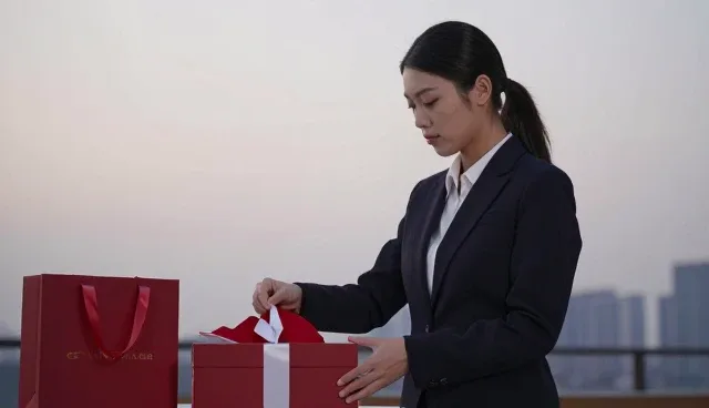 礼品采购市场趋势下渠道分销的新机遇