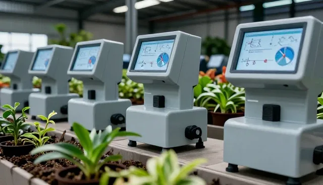 优化绿化方案：园林灌溉技术的性能与适用条件解析