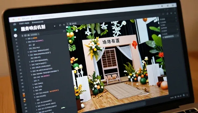 人员安排在活动场地布置中的关键作用与场景应用分析