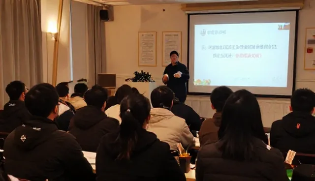 种植技术培训课程：提升成果转化的关键路径