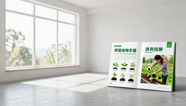 设备维护在种植技术指导中的关键作用分析