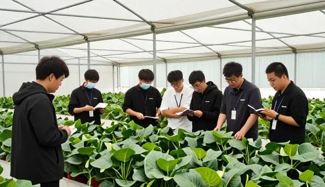 企业策划中策划性能如何影响实际执行效果