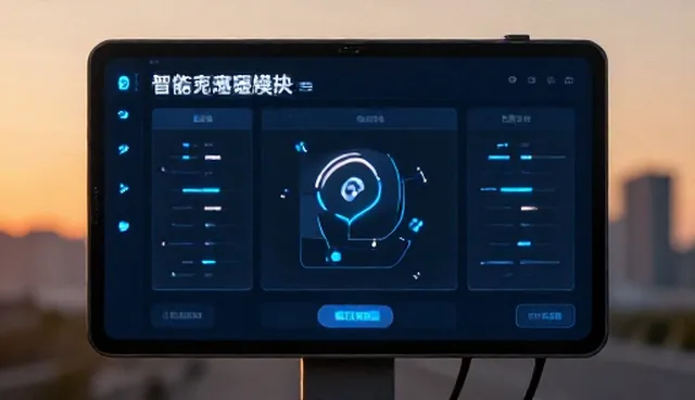 智能充电管理模块的适用边界分析
