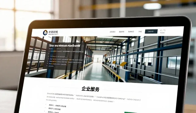 交互设计在企业官网定制中的角色与发展趋势