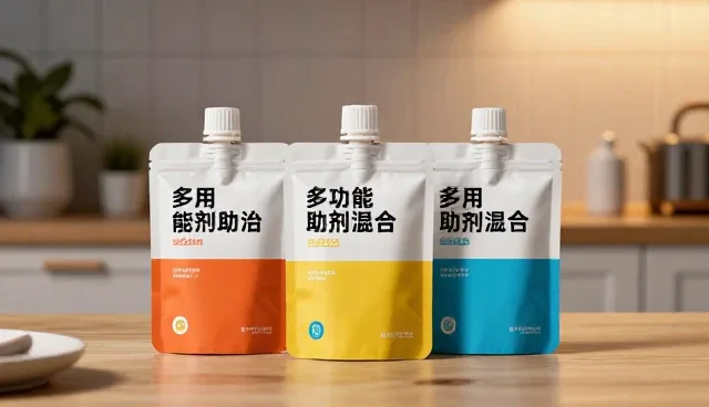 定制化助剂选型的适用边界分析
