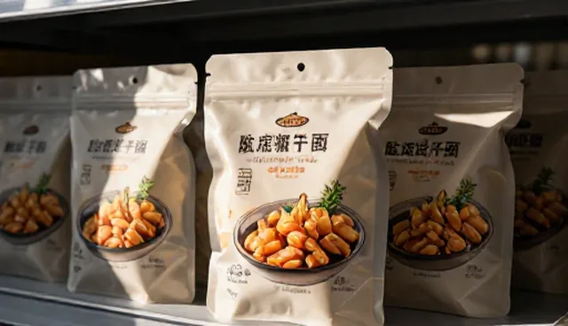 食品加工中原料稳定性影响成品质量的原因