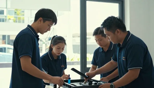 批量生产服务如何应对性能与适用条件的挑战？