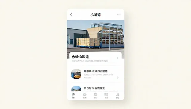 业务发展：小程序商城开发系统集成常见问题与处理方法