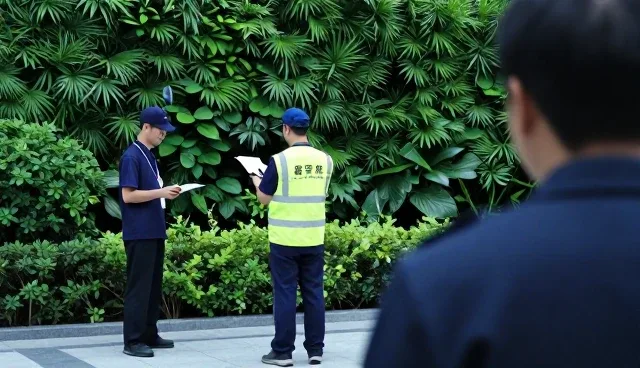 设施维护在现代后勤服务中的实际应用与挑战