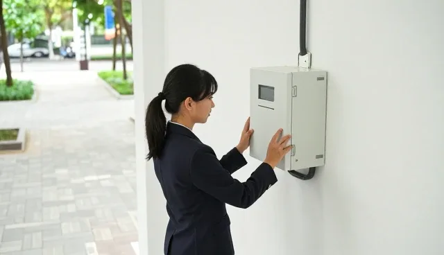 设备运行中常见故障的处理方法与维护建议