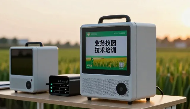 农业指导在农产品加工中的实际应用与趋势